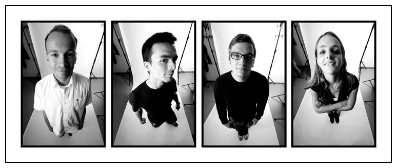 Portrait-Serie